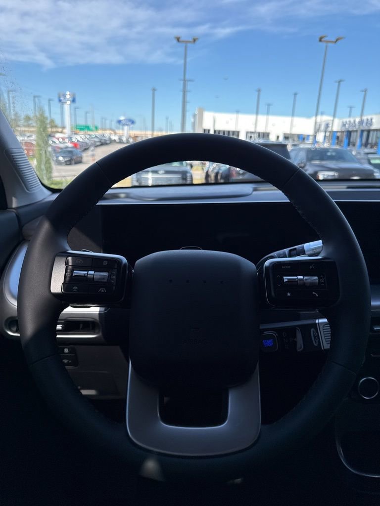 New 2026 Hyundai Ioniq 9 SEL image 14