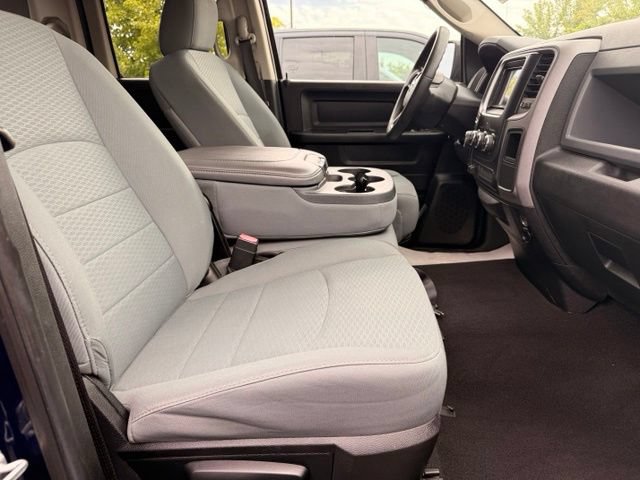 Used 2014 RAM 1500 Express AWD/4WD image 27