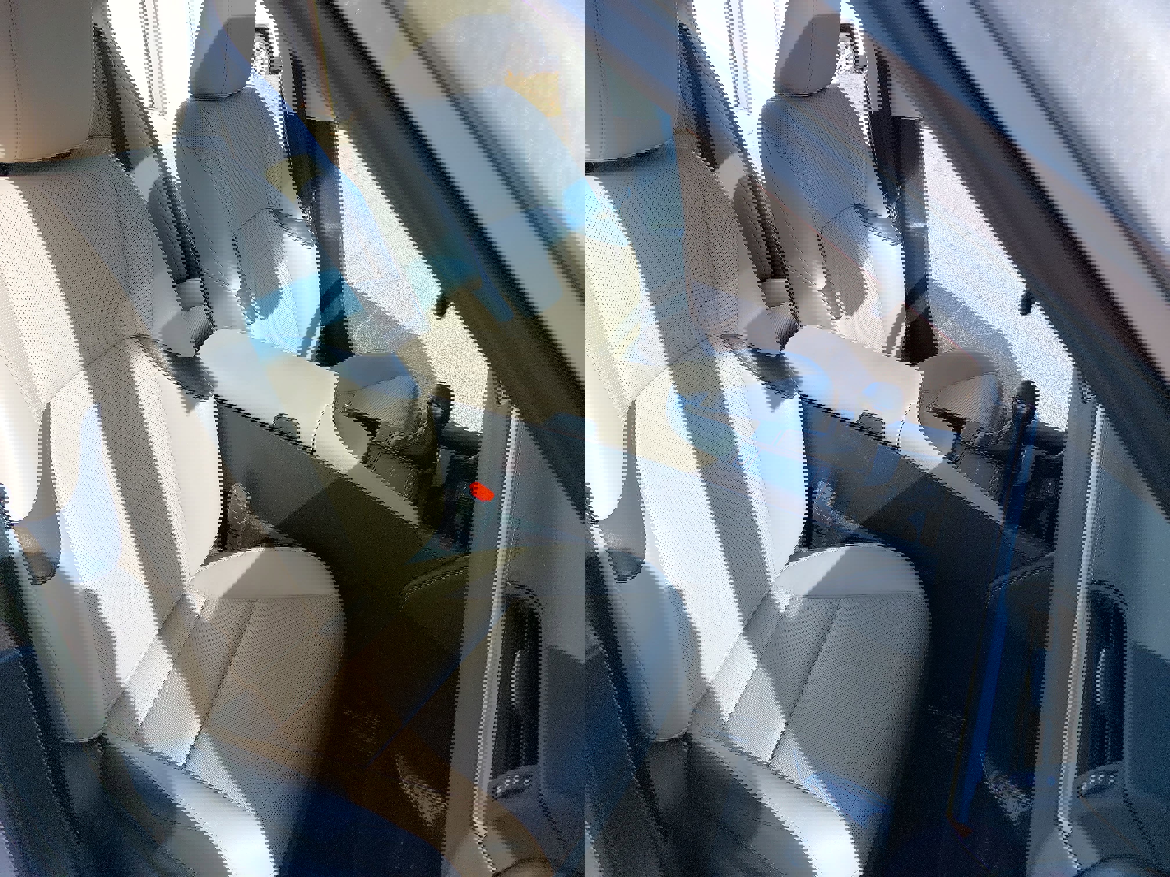 Used 2020 Lexus ES 350 w/ Premium Package image 10