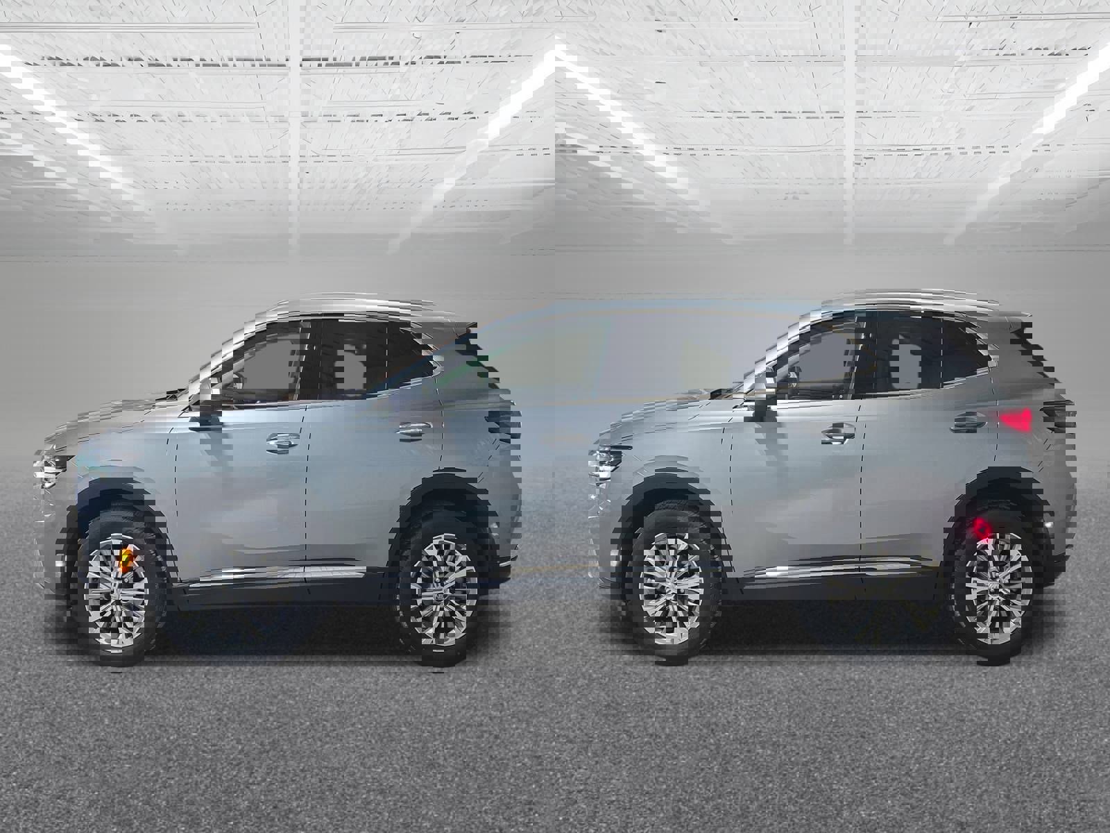 Used 2023 Buick Envision Preferred