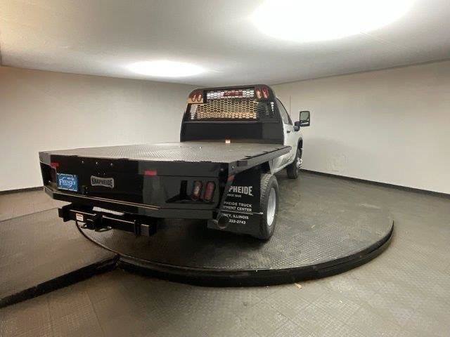 New 2026 Chevrolet Silverado 3500 W/T w/ WT Convenience Package AWD/4WD image 7