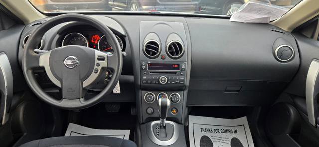 Used 2009 Nissan Rogue SL w/ Moonroof Pkg image 19