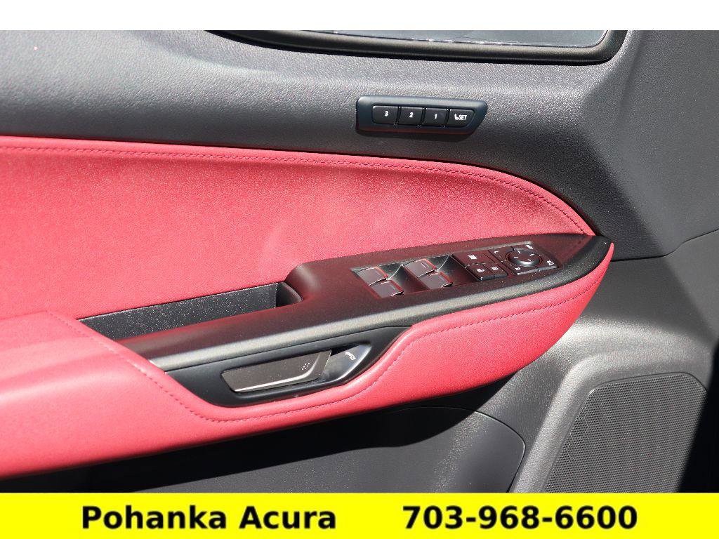 Used 2024 Lexus NX 350h AWD image 35