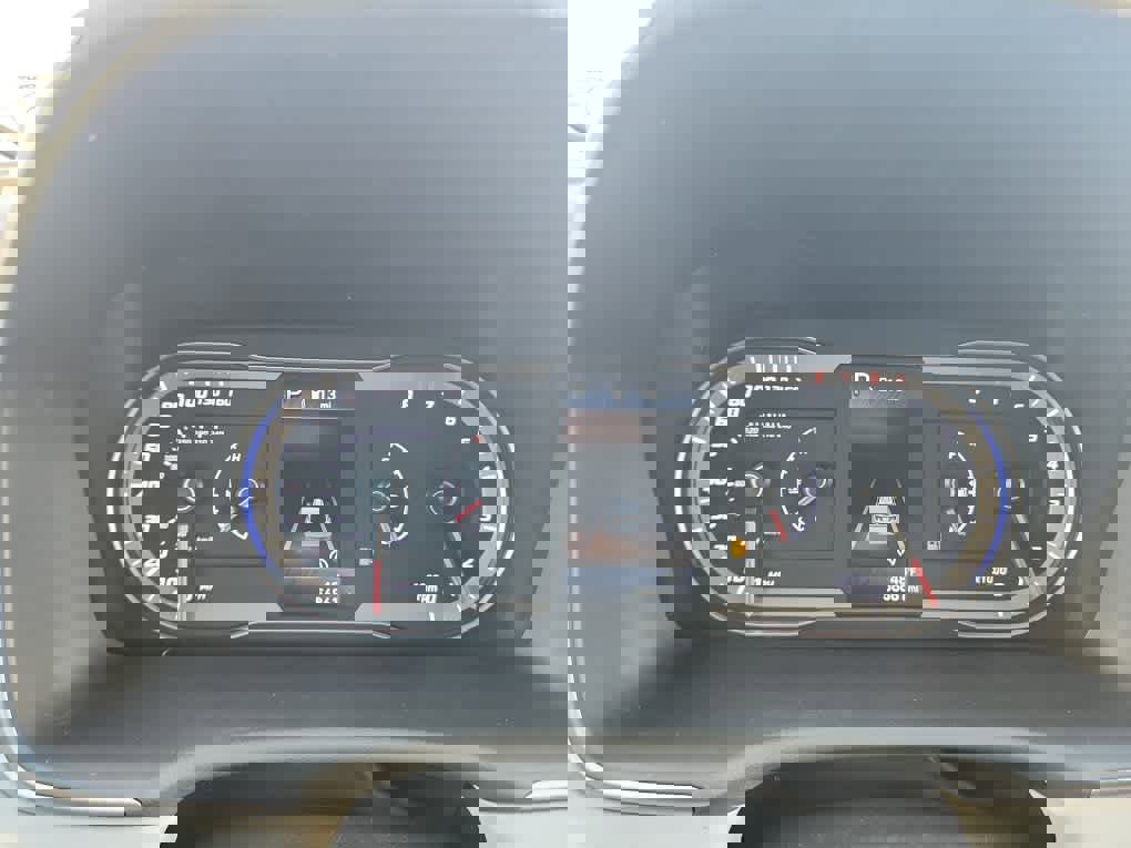 Used 2022 Hyundai Tucson SEL image 30