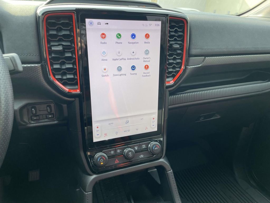 Used 2024 Ford Ranger Raptor image 25