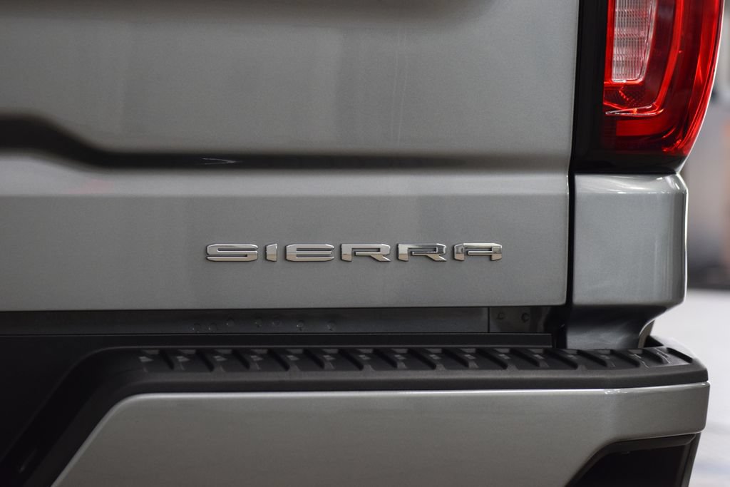 Used 2024 GMC Sierra 1500 Denali AWD/4WD image 23