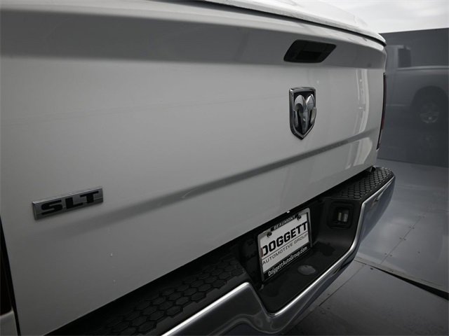 Used 2022 RAM 1500 Classic SLT image 14