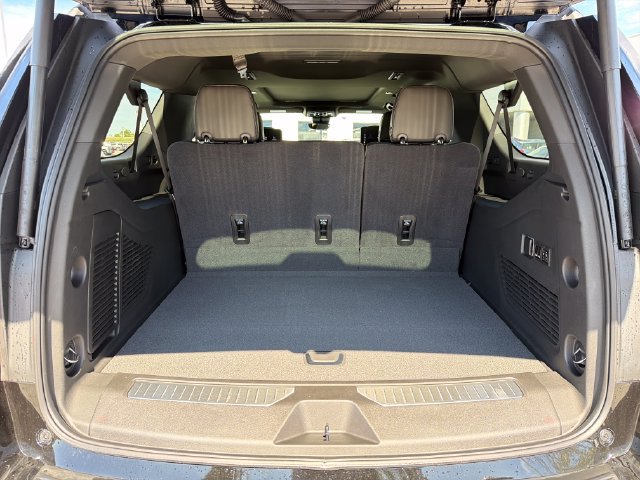 New 2026 GMC Yukon XL Denali Ultimate AWD/4WD image 24