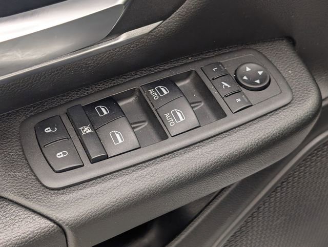 Used 2022 RAM 1500 Big Horn image 11