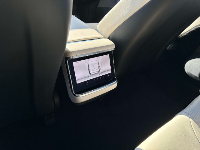 Used 2021 Tesla Model S Plaid AWD/4WD image 11