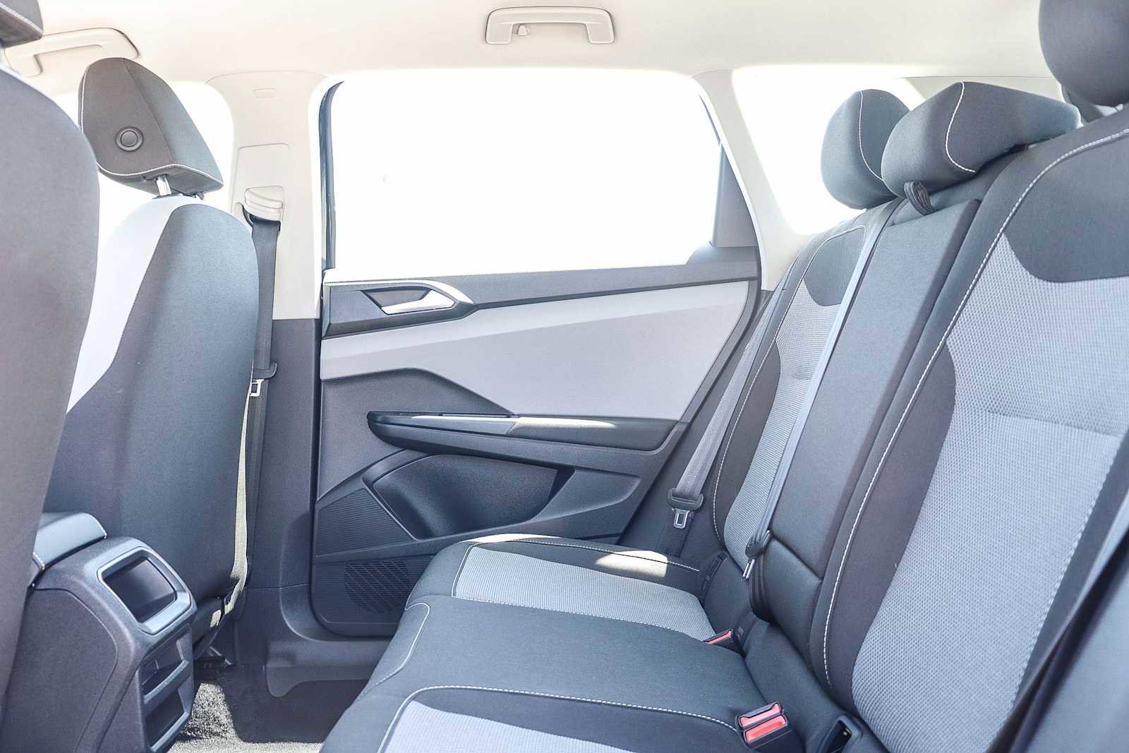 Used 2022 Volkswagen Taos S w/ IQ Drive S Package image 11