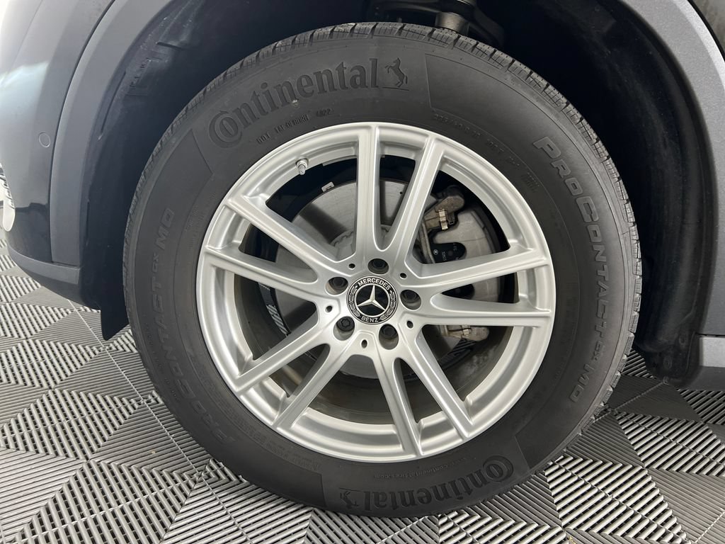Certified 2023 Mercedes-Benz GLC 300 image 11