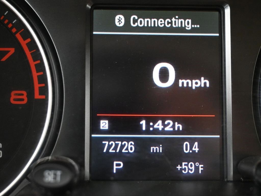 Used 2016 Audi Q5 2.0T Premium Plus w/ Technology Package image 16