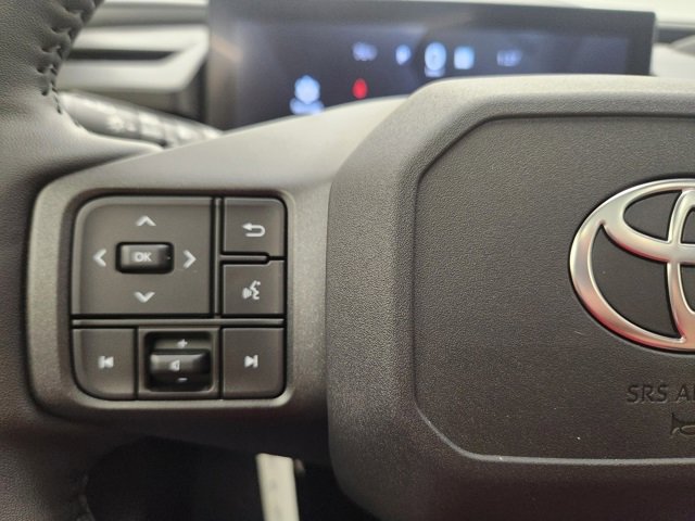 New 2026 Toyota RAV4 Limited image 67