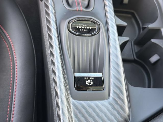 New 2026 Dodge Charger Scat Pack AWD/4WD image 32