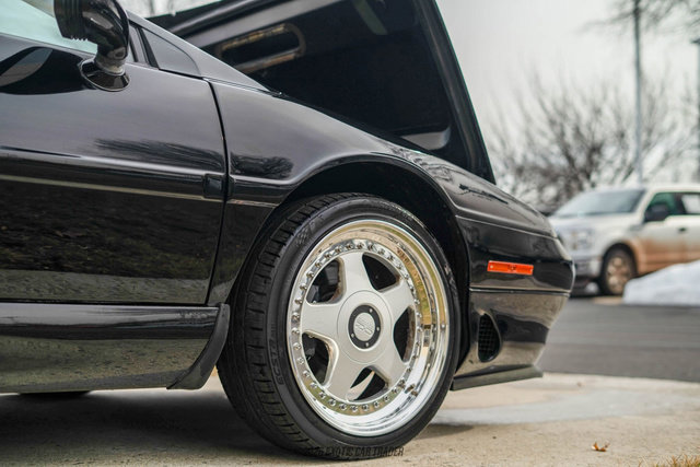 Used 1995 Lotus Esprit S4s image 62