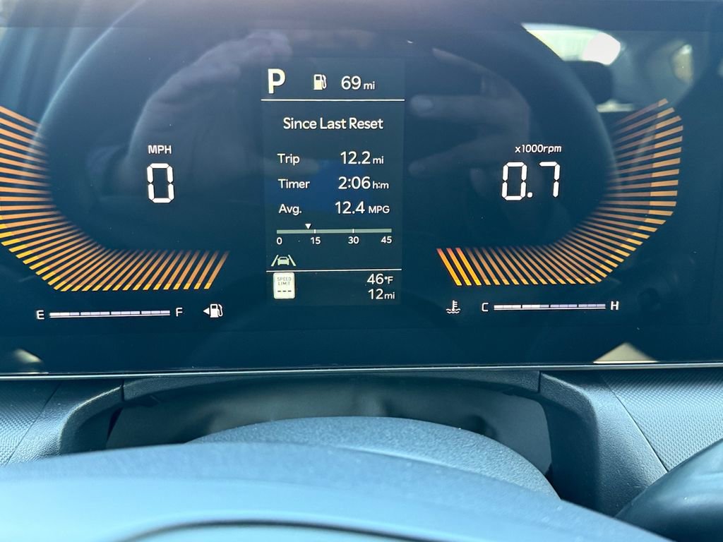 New 2025 Kia K4 LXS image 17