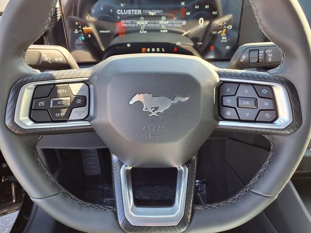 New 2026 Ford Mustang Coupe image 15