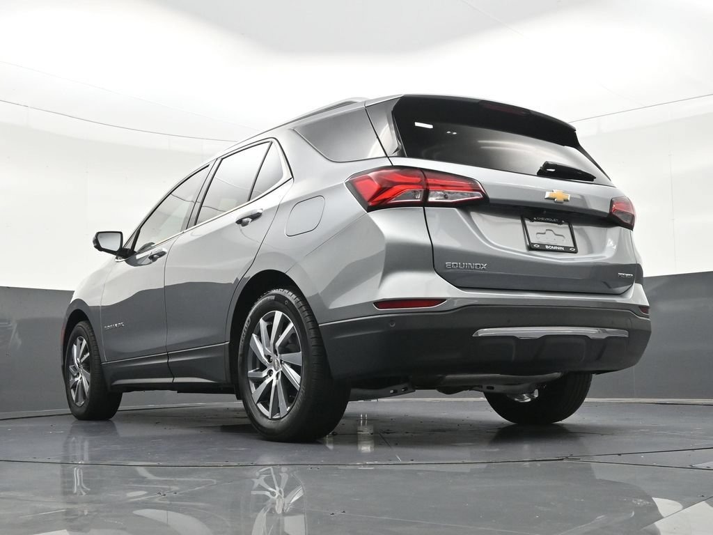 Used 2023 Chevrolet Equinox Premier FWD image 27