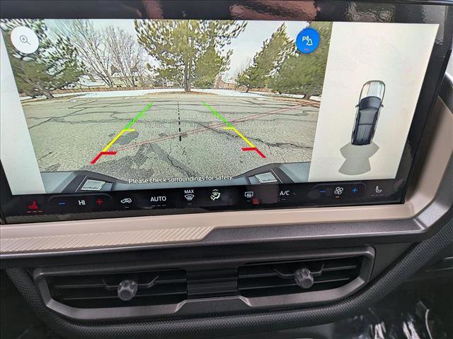New 2025 Ford Bronco Sport Big Bend w/ Convenience Package image 12