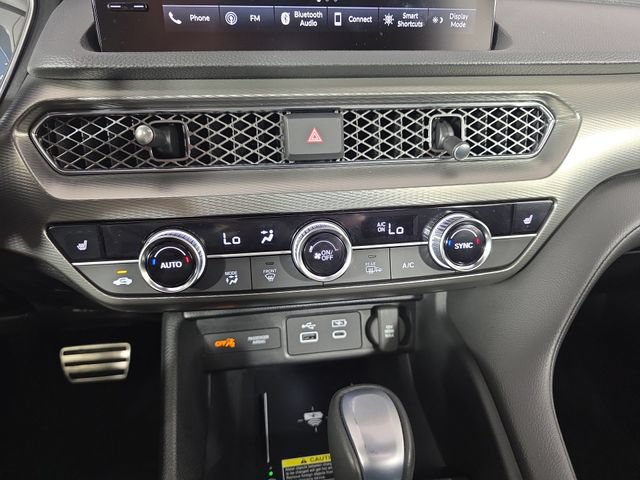 Used 2026 Acura Integra A-Spec w/ Technology Package FWD image 23