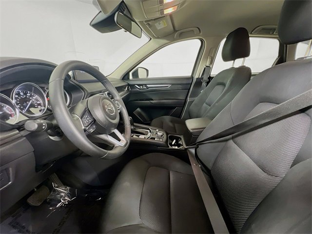 Used 2023 MAZDA CX-5 AWD 2.5 S image 18
