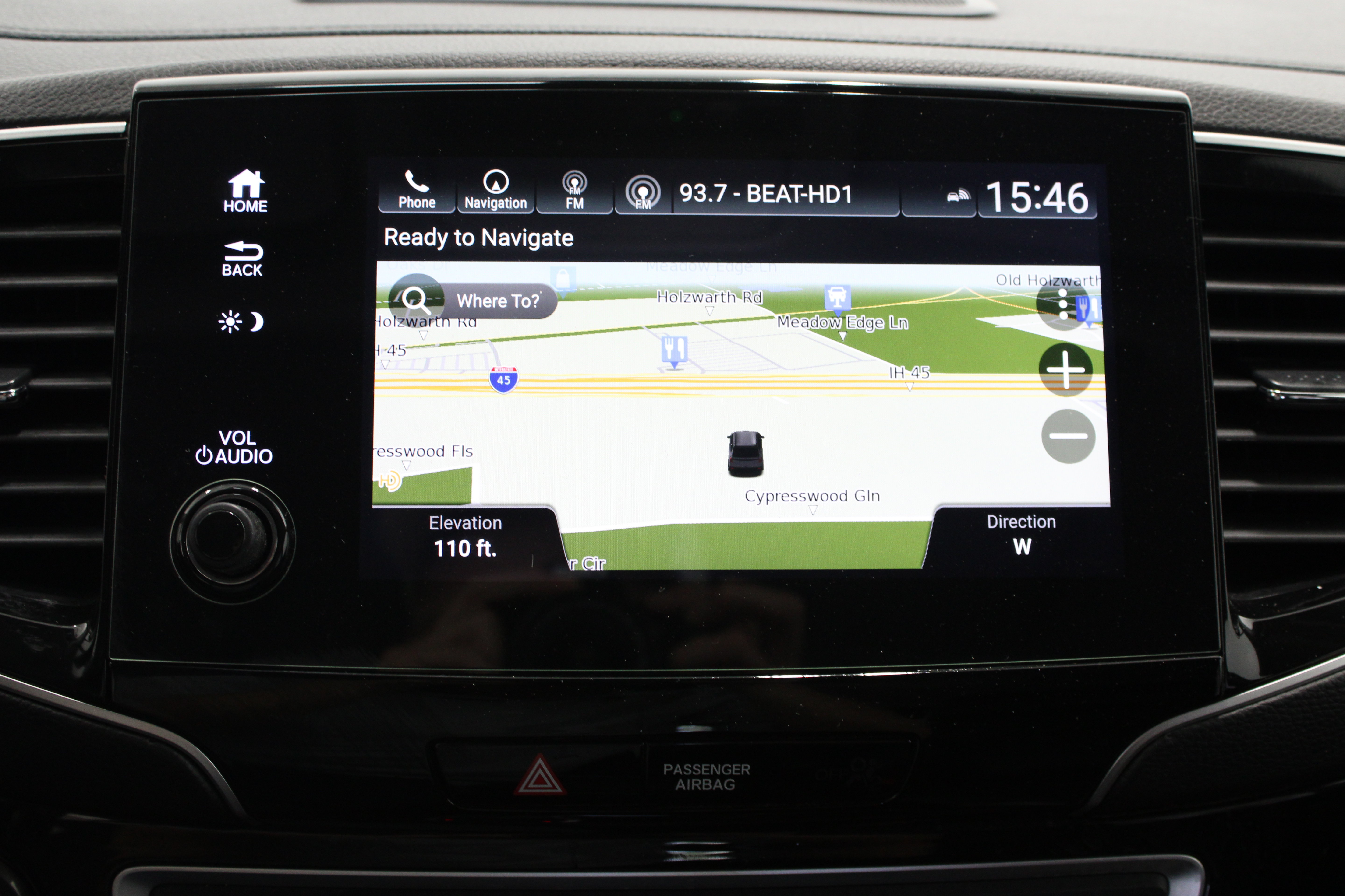Used 2022 Honda Pilot Touring image 20