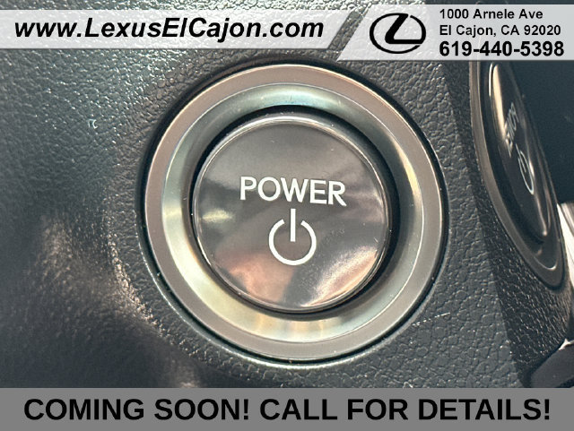 Certified 2025 Lexus ES 300h F Sport w/ Accessory Package (Z1) FWD image 26
