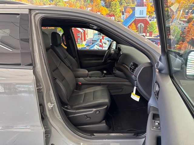 New 2027 Dodge Durango GT AWD/4WD image 57