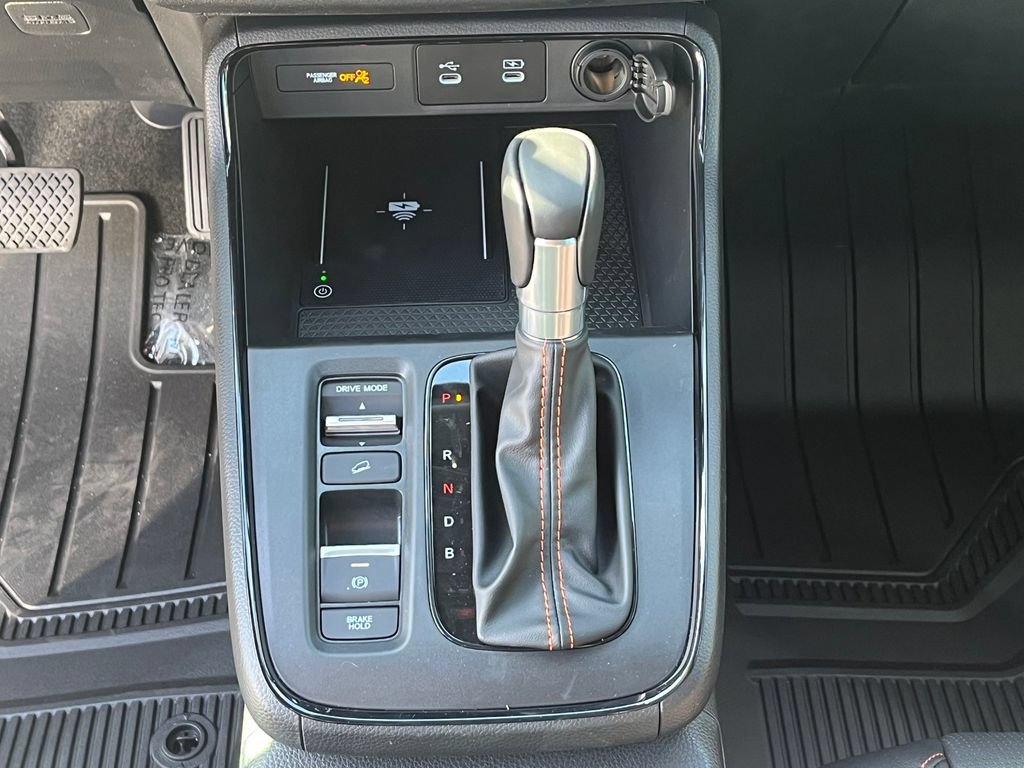 New 2026 Honda CR-V Sport-L image 19