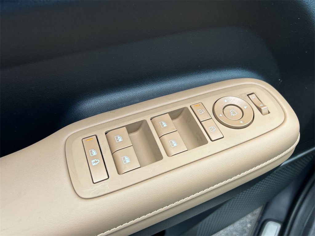 New 2026 Hyundai Santa Fe Calligraphy image 21