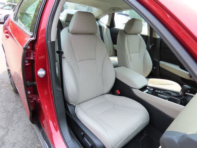 Used 2025 Honda Accord Touring image 16