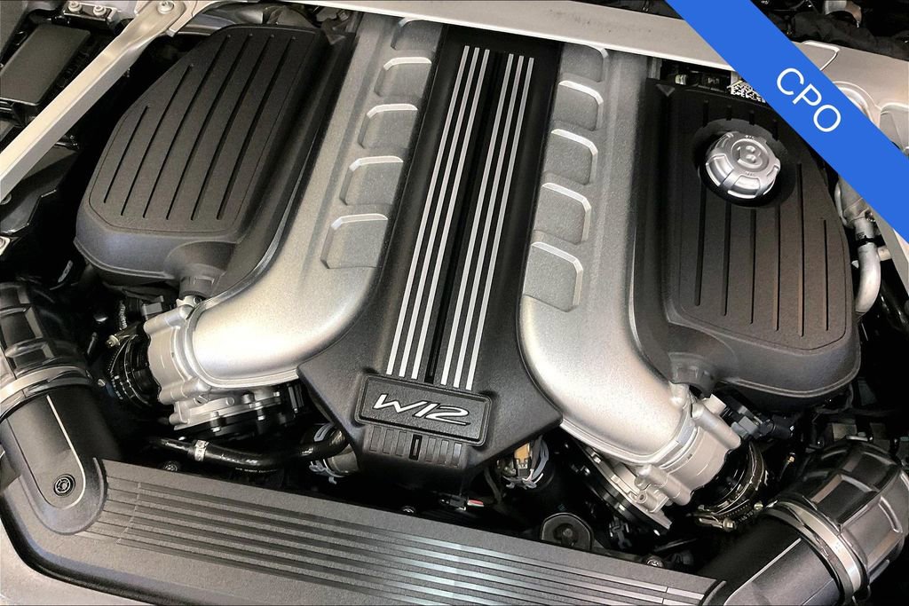 Used 2022 Bentley Continental GT Speed image 16