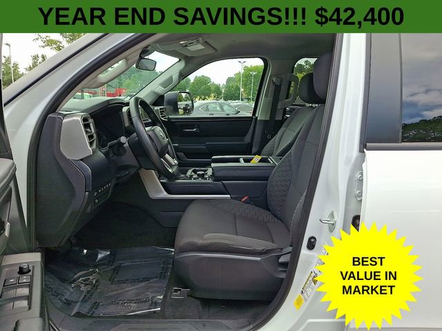 Used 2024 Toyota Tundra SR5 image 15
