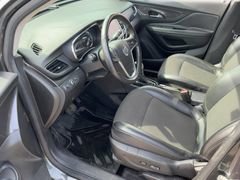 Used 2018 Buick Encore Sport Touring AWD/4WD image 11