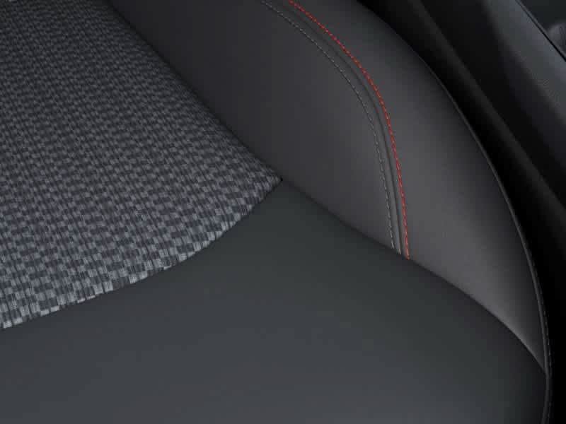 New 2026 Jeep Compass Trailhawk AWD/4WD image 20