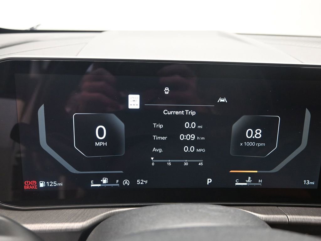 New 2026 Kia Sportage X-Line w/ X-Line Technology Package image 24