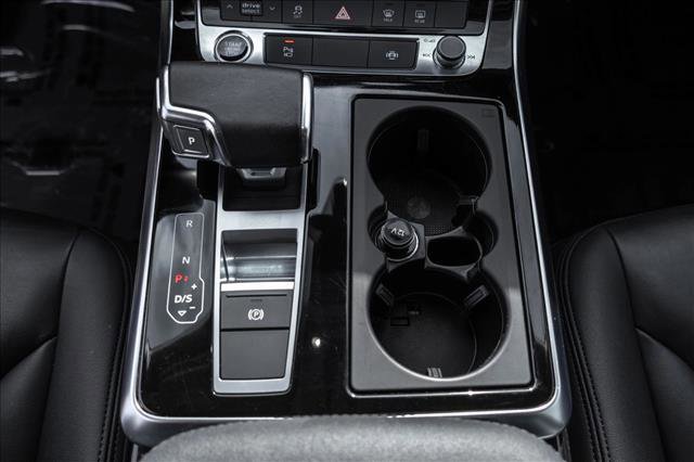 Used 2024 Audi Q7 2.0T Premium Plus AWD/4WD image 20