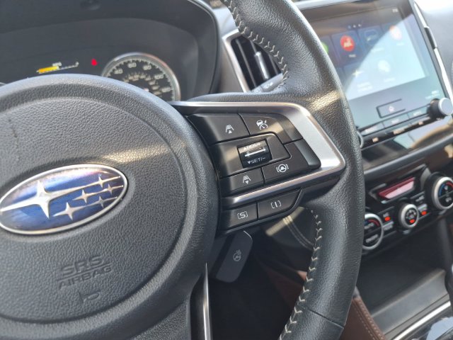 Used 2024 Subaru Forester Touring w/ Convenience Package AWD/4WD image 34