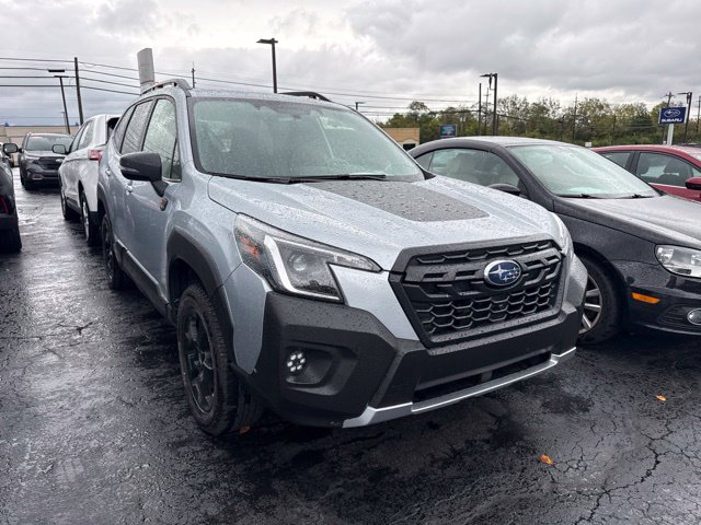 Used 2024 Subaru Forester Wilderness AWD/4WD image 1