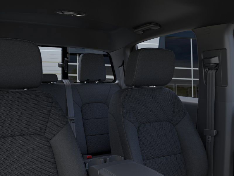 New 2025 GMC Canyon Elevation w/ Convenience Package image 28