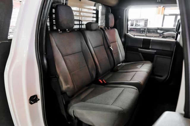 Used 2020 Ford F350 XLT AWD/4WD image 37