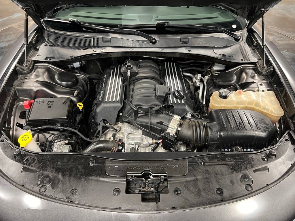 Used 2021 Dodge Charger Scat Pack image 22