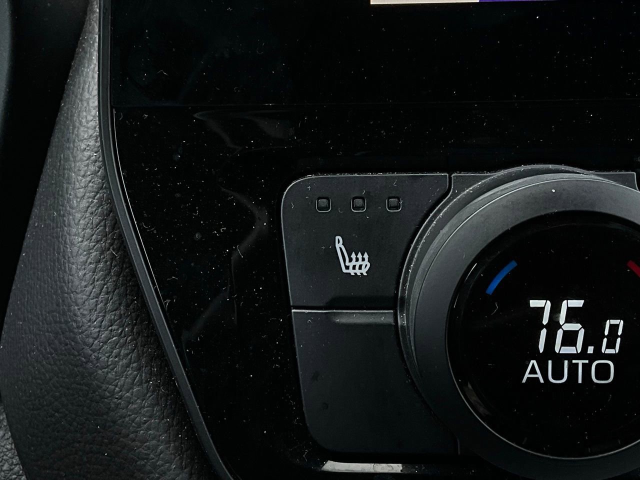 Used 2025 Toyota Grand Highlander FWD image 30