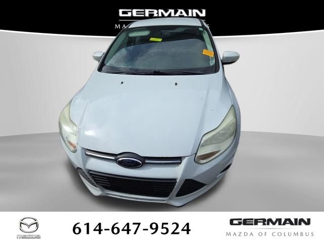 Used 2014 Ford Focus SE FWD image 2