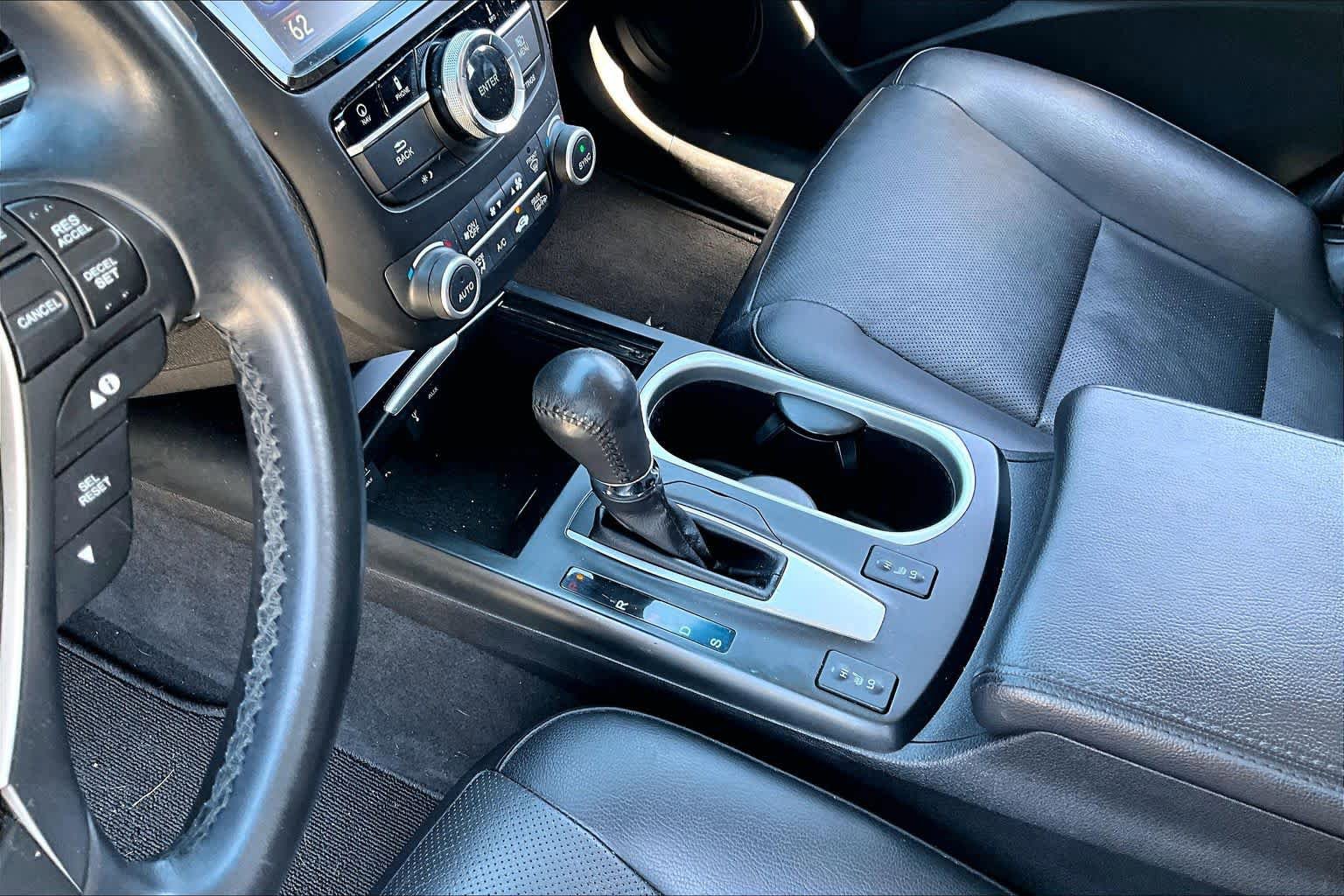 Used 2016 Acura RDX FWD w/ Technology Package image 15