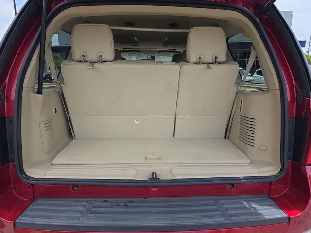 Used 2017 Ford Expedition Limited w/ Equipment Group 301A RWD image 29