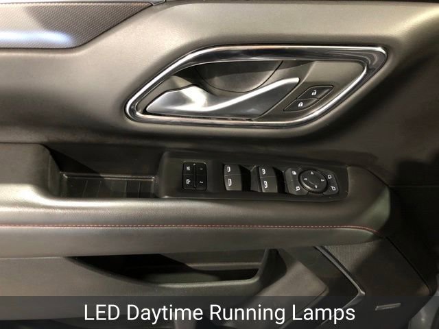 Certified 2022 Chevrolet Suburban RST w/ Sport Performance Package AWD/4WD image 18