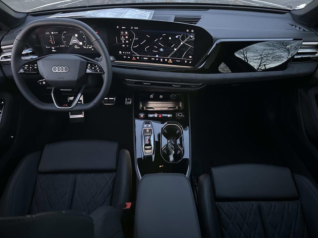 New 2025 Audi S5 Premium Plus image 27