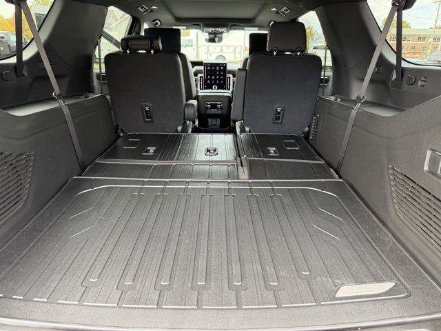 New 2026 GMC Yukon XL Elevation image 7